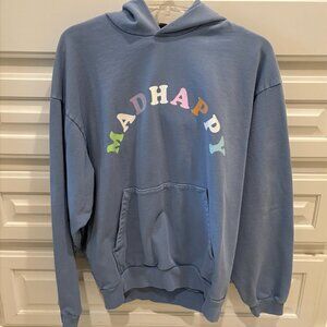 Madhappy Hoodie-Size M